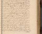 Zdjęcie nr 680 dla obiektu archiwalnego: Volumen II actorum episcopalium R. D. Petri Gembicki, episcopi Cracoviensis, locum tenente in dioecesi R. D. Alberto Lipnicki, canonico Cracoviensi post discessum R. D. Episcopi in Italiam et usque ad redditum eiusdem in Poloniam, videlicet a die 16 Novembris 1644 et per a. D. 1645 inchoative ad Septembrem. Horum videatur index ad finem huius voluminis