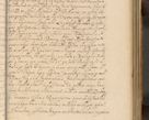 Zdjęcie nr 678 dla obiektu archiwalnego: Volumen II actorum episcopalium R. D. Petri Gembicki, episcopi Cracoviensis, locum tenente in dioecesi R. D. Alberto Lipnicki, canonico Cracoviensi post discessum R. D. Episcopi in Italiam et usque ad redditum eiusdem in Poloniam, videlicet a die 16 Novembris 1644 et per a. D. 1645 inchoative ad Septembrem. Horum videatur index ad finem huius voluminis