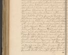 Zdjęcie nr 677 dla obiektu archiwalnego: Volumen II actorum episcopalium R. D. Petri Gembicki, episcopi Cracoviensis, locum tenente in dioecesi R. D. Alberto Lipnicki, canonico Cracoviensi post discessum R. D. Episcopi in Italiam et usque ad redditum eiusdem in Poloniam, videlicet a die 16 Novembris 1644 et per a. D. 1645 inchoative ad Septembrem. Horum videatur index ad finem huius voluminis