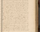 Zdjęcie nr 676 dla obiektu archiwalnego: Volumen II actorum episcopalium R. D. Petri Gembicki, episcopi Cracoviensis, locum tenente in dioecesi R. D. Alberto Lipnicki, canonico Cracoviensi post discessum R. D. Episcopi in Italiam et usque ad redditum eiusdem in Poloniam, videlicet a die 16 Novembris 1644 et per a. D. 1645 inchoative ad Septembrem. Horum videatur index ad finem huius voluminis