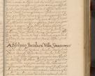 Zdjęcie nr 670 dla obiektu archiwalnego: Volumen II actorum episcopalium R. D. Petri Gembicki, episcopi Cracoviensis, locum tenente in dioecesi R. D. Alberto Lipnicki, canonico Cracoviensi post discessum R. D. Episcopi in Italiam et usque ad redditum eiusdem in Poloniam, videlicet a die 16 Novembris 1644 et per a. D. 1645 inchoative ad Septembrem. Horum videatur index ad finem huius voluminis