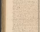 Zdjęcie nr 671 dla obiektu archiwalnego: Volumen II actorum episcopalium R. D. Petri Gembicki, episcopi Cracoviensis, locum tenente in dioecesi R. D. Alberto Lipnicki, canonico Cracoviensi post discessum R. D. Episcopi in Italiam et usque ad redditum eiusdem in Poloniam, videlicet a die 16 Novembris 1644 et per a. D. 1645 inchoative ad Septembrem. Horum videatur index ad finem huius voluminis
