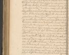 Zdjęcie nr 667 dla obiektu archiwalnego: Volumen II actorum episcopalium R. D. Petri Gembicki, episcopi Cracoviensis, locum tenente in dioecesi R. D. Alberto Lipnicki, canonico Cracoviensi post discessum R. D. Episcopi in Italiam et usque ad redditum eiusdem in Poloniam, videlicet a die 16 Novembris 1644 et per a. D. 1645 inchoative ad Septembrem. Horum videatur index ad finem huius voluminis
