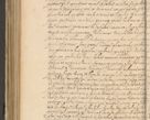 Zdjęcie nr 663 dla obiektu archiwalnego: Volumen II actorum episcopalium R. D. Petri Gembicki, episcopi Cracoviensis, locum tenente in dioecesi R. D. Alberto Lipnicki, canonico Cracoviensi post discessum R. D. Episcopi in Italiam et usque ad redditum eiusdem in Poloniam, videlicet a die 16 Novembris 1644 et per a. D. 1645 inchoative ad Septembrem. Horum videatur index ad finem huius voluminis