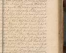 Zdjęcie nr 660 dla obiektu archiwalnego: Volumen II actorum episcopalium R. D. Petri Gembicki, episcopi Cracoviensis, locum tenente in dioecesi R. D. Alberto Lipnicki, canonico Cracoviensi post discessum R. D. Episcopi in Italiam et usque ad redditum eiusdem in Poloniam, videlicet a die 16 Novembris 1644 et per a. D. 1645 inchoative ad Septembrem. Horum videatur index ad finem huius voluminis