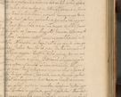 Zdjęcie nr 662 dla obiektu archiwalnego: Volumen II actorum episcopalium R. D. Petri Gembicki, episcopi Cracoviensis, locum tenente in dioecesi R. D. Alberto Lipnicki, canonico Cracoviensi post discessum R. D. Episcopi in Italiam et usque ad redditum eiusdem in Poloniam, videlicet a die 16 Novembris 1644 et per a. D. 1645 inchoative ad Septembrem. Horum videatur index ad finem huius voluminis