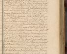 Zdjęcie nr 656 dla obiektu archiwalnego: Volumen II actorum episcopalium R. D. Petri Gembicki, episcopi Cracoviensis, locum tenente in dioecesi R. D. Alberto Lipnicki, canonico Cracoviensi post discessum R. D. Episcopi in Italiam et usque ad redditum eiusdem in Poloniam, videlicet a die 16 Novembris 1644 et per a. D. 1645 inchoative ad Septembrem. Horum videatur index ad finem huius voluminis