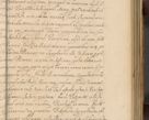 Zdjęcie nr 658 dla obiektu archiwalnego: Volumen II actorum episcopalium R. D. Petri Gembicki, episcopi Cracoviensis, locum tenente in dioecesi R. D. Alberto Lipnicki, canonico Cracoviensi post discessum R. D. Episcopi in Italiam et usque ad redditum eiusdem in Poloniam, videlicet a die 16 Novembris 1644 et per a. D. 1645 inchoative ad Septembrem. Horum videatur index ad finem huius voluminis