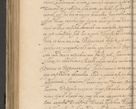 Zdjęcie nr 657 dla obiektu archiwalnego: Volumen II actorum episcopalium R. D. Petri Gembicki, episcopi Cracoviensis, locum tenente in dioecesi R. D. Alberto Lipnicki, canonico Cracoviensi post discessum R. D. Episcopi in Italiam et usque ad redditum eiusdem in Poloniam, videlicet a die 16 Novembris 1644 et per a. D. 1645 inchoative ad Septembrem. Horum videatur index ad finem huius voluminis