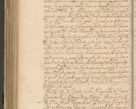 Zdjęcie nr 643 dla obiektu archiwalnego: Volumen II actorum episcopalium R. D. Petri Gembicki, episcopi Cracoviensis, locum tenente in dioecesi R. D. Alberto Lipnicki, canonico Cracoviensi post discessum R. D. Episcopi in Italiam et usque ad redditum eiusdem in Poloniam, videlicet a die 16 Novembris 1644 et per a. D. 1645 inchoative ad Septembrem. Horum videatur index ad finem huius voluminis