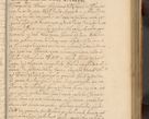 Zdjęcie nr 636 dla obiektu archiwalnego: Volumen II actorum episcopalium R. D. Petri Gembicki, episcopi Cracoviensis, locum tenente in dioecesi R. D. Alberto Lipnicki, canonico Cracoviensi post discessum R. D. Episcopi in Italiam et usque ad redditum eiusdem in Poloniam, videlicet a die 16 Novembris 1644 et per a. D. 1645 inchoative ad Septembrem. Horum videatur index ad finem huius voluminis