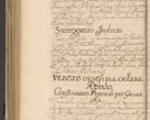 Zdjęcie nr 633 dla obiektu archiwalnego: Volumen II actorum episcopalium R. D. Petri Gembicki, episcopi Cracoviensis, locum tenente in dioecesi R. D. Alberto Lipnicki, canonico Cracoviensi post discessum R. D. Episcopi in Italiam et usque ad redditum eiusdem in Poloniam, videlicet a die 16 Novembris 1644 et per a. D. 1645 inchoative ad Septembrem. Horum videatur index ad finem huius voluminis