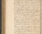 Zdjęcie nr 625 dla obiektu archiwalnego: Volumen II actorum episcopalium R. D. Petri Gembicki, episcopi Cracoviensis, locum tenente in dioecesi R. D. Alberto Lipnicki, canonico Cracoviensi post discessum R. D. Episcopi in Italiam et usque ad redditum eiusdem in Poloniam, videlicet a die 16 Novembris 1644 et per a. D. 1645 inchoative ad Septembrem. Horum videatur index ad finem huius voluminis
