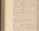 Zdjęcie nr 615 dla obiektu archiwalnego: Volumen II actorum episcopalium R. D. Petri Gembicki, episcopi Cracoviensis, locum tenente in dioecesi R. D. Alberto Lipnicki, canonico Cracoviensi post discessum R. D. Episcopi in Italiam et usque ad redditum eiusdem in Poloniam, videlicet a die 16 Novembris 1644 et per a. D. 1645 inchoative ad Septembrem. Horum videatur index ad finem huius voluminis