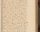 Zdjęcie nr 616 dla obiektu archiwalnego: Volumen II actorum episcopalium R. D. Petri Gembicki, episcopi Cracoviensis, locum tenente in dioecesi R. D. Alberto Lipnicki, canonico Cracoviensi post discessum R. D. Episcopi in Italiam et usque ad redditum eiusdem in Poloniam, videlicet a die 16 Novembris 1644 et per a. D. 1645 inchoative ad Septembrem. Horum videatur index ad finem huius voluminis