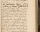 Zdjęcie nr 614 dla obiektu archiwalnego: Volumen II actorum episcopalium R. D. Petri Gembicki, episcopi Cracoviensis, locum tenente in dioecesi R. D. Alberto Lipnicki, canonico Cracoviensi post discessum R. D. Episcopi in Italiam et usque ad redditum eiusdem in Poloniam, videlicet a die 16 Novembris 1644 et per a. D. 1645 inchoative ad Septembrem. Horum videatur index ad finem huius voluminis