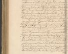 Zdjęcie nr 609 dla obiektu archiwalnego: Volumen II actorum episcopalium R. D. Petri Gembicki, episcopi Cracoviensis, locum tenente in dioecesi R. D. Alberto Lipnicki, canonico Cracoviensi post discessum R. D. Episcopi in Italiam et usque ad redditum eiusdem in Poloniam, videlicet a die 16 Novembris 1644 et per a. D. 1645 inchoative ad Septembrem. Horum videatur index ad finem huius voluminis
