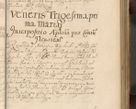 Zdjęcie nr 608 dla obiektu archiwalnego: Volumen II actorum episcopalium R. D. Petri Gembicki, episcopi Cracoviensis, locum tenente in dioecesi R. D. Alberto Lipnicki, canonico Cracoviensi post discessum R. D. Episcopi in Italiam et usque ad redditum eiusdem in Poloniam, videlicet a die 16 Novembris 1644 et per a. D. 1645 inchoative ad Septembrem. Horum videatur index ad finem huius voluminis