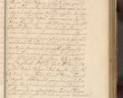 Zdjęcie nr 602 dla obiektu archiwalnego: Volumen II actorum episcopalium R. D. Petri Gembicki, episcopi Cracoviensis, locum tenente in dioecesi R. D. Alberto Lipnicki, canonico Cracoviensi post discessum R. D. Episcopi in Italiam et usque ad redditum eiusdem in Poloniam, videlicet a die 16 Novembris 1644 et per a. D. 1645 inchoative ad Septembrem. Horum videatur index ad finem huius voluminis