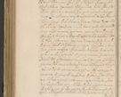 Zdjęcie nr 597 dla obiektu archiwalnego: Volumen II actorum episcopalium R. D. Petri Gembicki, episcopi Cracoviensis, locum tenente in dioecesi R. D. Alberto Lipnicki, canonico Cracoviensi post discessum R. D. Episcopi in Italiam et usque ad redditum eiusdem in Poloniam, videlicet a die 16 Novembris 1644 et per a. D. 1645 inchoative ad Septembrem. Horum videatur index ad finem huius voluminis