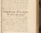 Zdjęcie nr 596 dla obiektu archiwalnego: Volumen II actorum episcopalium R. D. Petri Gembicki, episcopi Cracoviensis, locum tenente in dioecesi R. D. Alberto Lipnicki, canonico Cracoviensi post discessum R. D. Episcopi in Italiam et usque ad redditum eiusdem in Poloniam, videlicet a die 16 Novembris 1644 et per a. D. 1645 inchoative ad Septembrem. Horum videatur index ad finem huius voluminis