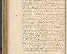 Zdjęcie nr 593 dla obiektu archiwalnego: Volumen II actorum episcopalium R. D. Petri Gembicki, episcopi Cracoviensis, locum tenente in dioecesi R. D. Alberto Lipnicki, canonico Cracoviensi post discessum R. D. Episcopi in Italiam et usque ad redditum eiusdem in Poloniam, videlicet a die 16 Novembris 1644 et per a. D. 1645 inchoative ad Septembrem. Horum videatur index ad finem huius voluminis