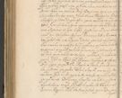 Zdjęcie nr 589 dla obiektu archiwalnego: Volumen II actorum episcopalium R. D. Petri Gembicki, episcopi Cracoviensis, locum tenente in dioecesi R. D. Alberto Lipnicki, canonico Cracoviensi post discessum R. D. Episcopi in Italiam et usque ad redditum eiusdem in Poloniam, videlicet a die 16 Novembris 1644 et per a. D. 1645 inchoative ad Septembrem. Horum videatur index ad finem huius voluminis