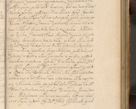 Zdjęcie nr 588 dla obiektu archiwalnego: Volumen II actorum episcopalium R. D. Petri Gembicki, episcopi Cracoviensis, locum tenente in dioecesi R. D. Alberto Lipnicki, canonico Cracoviensi post discessum R. D. Episcopi in Italiam et usque ad redditum eiusdem in Poloniam, videlicet a die 16 Novembris 1644 et per a. D. 1645 inchoative ad Septembrem. Horum videatur index ad finem huius voluminis