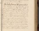 Zdjęcie nr 586 dla obiektu archiwalnego: Volumen II actorum episcopalium R. D. Petri Gembicki, episcopi Cracoviensis, locum tenente in dioecesi R. D. Alberto Lipnicki, canonico Cracoviensi post discessum R. D. Episcopi in Italiam et usque ad redditum eiusdem in Poloniam, videlicet a die 16 Novembris 1644 et per a. D. 1645 inchoative ad Septembrem. Horum videatur index ad finem huius voluminis
