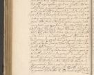 Zdjęcie nr 581 dla obiektu archiwalnego: Volumen II actorum episcopalium R. D. Petri Gembicki, episcopi Cracoviensis, locum tenente in dioecesi R. D. Alberto Lipnicki, canonico Cracoviensi post discessum R. D. Episcopi in Italiam et usque ad redditum eiusdem in Poloniam, videlicet a die 16 Novembris 1644 et per a. D. 1645 inchoative ad Septembrem. Horum videatur index ad finem huius voluminis