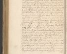 Zdjęcie nr 579 dla obiektu archiwalnego: Volumen II actorum episcopalium R. D. Petri Gembicki, episcopi Cracoviensis, locum tenente in dioecesi R. D. Alberto Lipnicki, canonico Cracoviensi post discessum R. D. Episcopi in Italiam et usque ad redditum eiusdem in Poloniam, videlicet a die 16 Novembris 1644 et per a. D. 1645 inchoative ad Septembrem. Horum videatur index ad finem huius voluminis