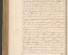 Zdjęcie nr 575 dla obiektu archiwalnego: Volumen II actorum episcopalium R. D. Petri Gembicki, episcopi Cracoviensis, locum tenente in dioecesi R. D. Alberto Lipnicki, canonico Cracoviensi post discessum R. D. Episcopi in Italiam et usque ad redditum eiusdem in Poloniam, videlicet a die 16 Novembris 1644 et per a. D. 1645 inchoative ad Septembrem. Horum videatur index ad finem huius voluminis