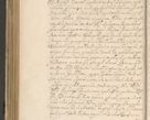 Zdjęcie nr 577 dla obiektu archiwalnego: Volumen II actorum episcopalium R. D. Petri Gembicki, episcopi Cracoviensis, locum tenente in dioecesi R. D. Alberto Lipnicki, canonico Cracoviensi post discessum R. D. Episcopi in Italiam et usque ad redditum eiusdem in Poloniam, videlicet a die 16 Novembris 1644 et per a. D. 1645 inchoative ad Septembrem. Horum videatur index ad finem huius voluminis