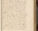Zdjęcie nr 578 dla obiektu archiwalnego: Volumen II actorum episcopalium R. D. Petri Gembicki, episcopi Cracoviensis, locum tenente in dioecesi R. D. Alberto Lipnicki, canonico Cracoviensi post discessum R. D. Episcopi in Italiam et usque ad redditum eiusdem in Poloniam, videlicet a die 16 Novembris 1644 et per a. D. 1645 inchoative ad Septembrem. Horum videatur index ad finem huius voluminis