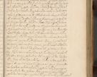 Zdjęcie nr 576 dla obiektu archiwalnego: Volumen II actorum episcopalium R. D. Petri Gembicki, episcopi Cracoviensis, locum tenente in dioecesi R. D. Alberto Lipnicki, canonico Cracoviensi post discessum R. D. Episcopi in Italiam et usque ad redditum eiusdem in Poloniam, videlicet a die 16 Novembris 1644 et per a. D. 1645 inchoative ad Septembrem. Horum videatur index ad finem huius voluminis