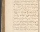 Zdjęcie nr 573 dla obiektu archiwalnego: Volumen II actorum episcopalium R. D. Petri Gembicki, episcopi Cracoviensis, locum tenente in dioecesi R. D. Alberto Lipnicki, canonico Cracoviensi post discessum R. D. Episcopi in Italiam et usque ad redditum eiusdem in Poloniam, videlicet a die 16 Novembris 1644 et per a. D. 1645 inchoative ad Septembrem. Horum videatur index ad finem huius voluminis