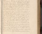 Zdjęcie nr 568 dla obiektu archiwalnego: Volumen II actorum episcopalium R. D. Petri Gembicki, episcopi Cracoviensis, locum tenente in dioecesi R. D. Alberto Lipnicki, canonico Cracoviensi post discessum R. D. Episcopi in Italiam et usque ad redditum eiusdem in Poloniam, videlicet a die 16 Novembris 1644 et per a. D. 1645 inchoative ad Septembrem. Horum videatur index ad finem huius voluminis