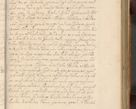 Zdjęcie nr 566 dla obiektu archiwalnego: Volumen II actorum episcopalium R. D. Petri Gembicki, episcopi Cracoviensis, locum tenente in dioecesi R. D. Alberto Lipnicki, canonico Cracoviensi post discessum R. D. Episcopi in Italiam et usque ad redditum eiusdem in Poloniam, videlicet a die 16 Novembris 1644 et per a. D. 1645 inchoative ad Septembrem. Horum videatur index ad finem huius voluminis