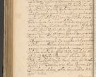 Zdjęcie nr 563 dla obiektu archiwalnego: Volumen II actorum episcopalium R. D. Petri Gembicki, episcopi Cracoviensis, locum tenente in dioecesi R. D. Alberto Lipnicki, canonico Cracoviensi post discessum R. D. Episcopi in Italiam et usque ad redditum eiusdem in Poloniam, videlicet a die 16 Novembris 1644 et per a. D. 1645 inchoative ad Septembrem. Horum videatur index ad finem huius voluminis