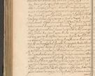 Zdjęcie nr 559 dla obiektu archiwalnego: Volumen II actorum episcopalium R. D. Petri Gembicki, episcopi Cracoviensis, locum tenente in dioecesi R. D. Alberto Lipnicki, canonico Cracoviensi post discessum R. D. Episcopi in Italiam et usque ad redditum eiusdem in Poloniam, videlicet a die 16 Novembris 1644 et per a. D. 1645 inchoative ad Septembrem. Horum videatur index ad finem huius voluminis