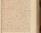 Zdjęcie nr 556 dla obiektu archiwalnego: Volumen II actorum episcopalium R. D. Petri Gembicki, episcopi Cracoviensis, locum tenente in dioecesi R. D. Alberto Lipnicki, canonico Cracoviensi post discessum R. D. Episcopi in Italiam et usque ad redditum eiusdem in Poloniam, videlicet a die 16 Novembris 1644 et per a. D. 1645 inchoative ad Septembrem. Horum videatur index ad finem huius voluminis