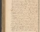 Zdjęcie nr 555 dla obiektu archiwalnego: Volumen II actorum episcopalium R. D. Petri Gembicki, episcopi Cracoviensis, locum tenente in dioecesi R. D. Alberto Lipnicki, canonico Cracoviensi post discessum R. D. Episcopi in Italiam et usque ad redditum eiusdem in Poloniam, videlicet a die 16 Novembris 1644 et per a. D. 1645 inchoative ad Septembrem. Horum videatur index ad finem huius voluminis