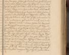 Zdjęcie nr 552 dla obiektu archiwalnego: Volumen II actorum episcopalium R. D. Petri Gembicki, episcopi Cracoviensis, locum tenente in dioecesi R. D. Alberto Lipnicki, canonico Cracoviensi post discessum R. D. Episcopi in Italiam et usque ad redditum eiusdem in Poloniam, videlicet a die 16 Novembris 1644 et per a. D. 1645 inchoative ad Septembrem. Horum videatur index ad finem huius voluminis