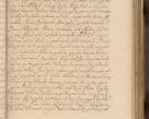 Zdjęcie nr 550 dla obiektu archiwalnego: Volumen II actorum episcopalium R. D. Petri Gembicki, episcopi Cracoviensis, locum tenente in dioecesi R. D. Alberto Lipnicki, canonico Cracoviensi post discessum R. D. Episcopi in Italiam et usque ad redditum eiusdem in Poloniam, videlicet a die 16 Novembris 1644 et per a. D. 1645 inchoative ad Septembrem. Horum videatur index ad finem huius voluminis