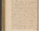 Zdjęcie nr 553 dla obiektu archiwalnego: Volumen II actorum episcopalium R. D. Petri Gembicki, episcopi Cracoviensis, locum tenente in dioecesi R. D. Alberto Lipnicki, canonico Cracoviensi post discessum R. D. Episcopi in Italiam et usque ad redditum eiusdem in Poloniam, videlicet a die 16 Novembris 1644 et per a. D. 1645 inchoative ad Septembrem. Horum videatur index ad finem huius voluminis