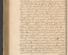 Zdjęcie nr 549 dla obiektu archiwalnego: Volumen II actorum episcopalium R. D. Petri Gembicki, episcopi Cracoviensis, locum tenente in dioecesi R. D. Alberto Lipnicki, canonico Cracoviensi post discessum R. D. Episcopi in Italiam et usque ad redditum eiusdem in Poloniam, videlicet a die 16 Novembris 1644 et per a. D. 1645 inchoative ad Septembrem. Horum videatur index ad finem huius voluminis