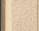Zdjęcie nr 545 dla obiektu archiwalnego: Volumen II actorum episcopalium R. D. Petri Gembicki, episcopi Cracoviensis, locum tenente in dioecesi R. D. Alberto Lipnicki, canonico Cracoviensi post discessum R. D. Episcopi in Italiam et usque ad redditum eiusdem in Poloniam, videlicet a die 16 Novembris 1644 et per a. D. 1645 inchoative ad Septembrem. Horum videatur index ad finem huius voluminis