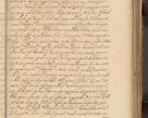 Zdjęcie nr 548 dla obiektu archiwalnego: Volumen II actorum episcopalium R. D. Petri Gembicki, episcopi Cracoviensis, locum tenente in dioecesi R. D. Alberto Lipnicki, canonico Cracoviensi post discessum R. D. Episcopi in Italiam et usque ad redditum eiusdem in Poloniam, videlicet a die 16 Novembris 1644 et per a. D. 1645 inchoative ad Septembrem. Horum videatur index ad finem huius voluminis