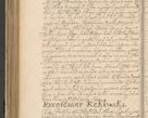 Zdjęcie nr 537 dla obiektu archiwalnego: Volumen II actorum episcopalium R. D. Petri Gembicki, episcopi Cracoviensis, locum tenente in dioecesi R. D. Alberto Lipnicki, canonico Cracoviensi post discessum R. D. Episcopi in Italiam et usque ad redditum eiusdem in Poloniam, videlicet a die 16 Novembris 1644 et per a. D. 1645 inchoative ad Septembrem. Horum videatur index ad finem huius voluminis