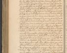 Zdjęcie nr 531 dla obiektu archiwalnego: Volumen II actorum episcopalium R. D. Petri Gembicki, episcopi Cracoviensis, locum tenente in dioecesi R. D. Alberto Lipnicki, canonico Cracoviensi post discessum R. D. Episcopi in Italiam et usque ad redditum eiusdem in Poloniam, videlicet a die 16 Novembris 1644 et per a. D. 1645 inchoative ad Septembrem. Horum videatur index ad finem huius voluminis